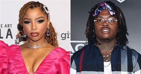 gunna and chloe|gunna wife.